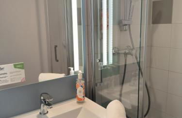 Aparthotel Adagio Access Toulouse Jolimont - Foto 54