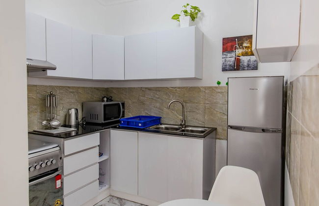 Kasi Apartments - Foto 19