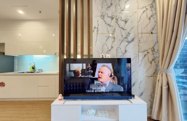 Hagi APT Vinhomes Skylake - Foto 52