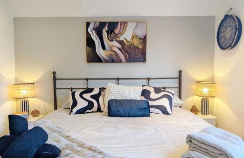 Blacksmiths Cottage, Bosham - Foto 31