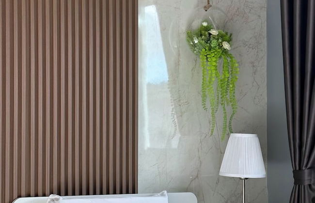 Grand Orlov Apart Hotel - Foto 11