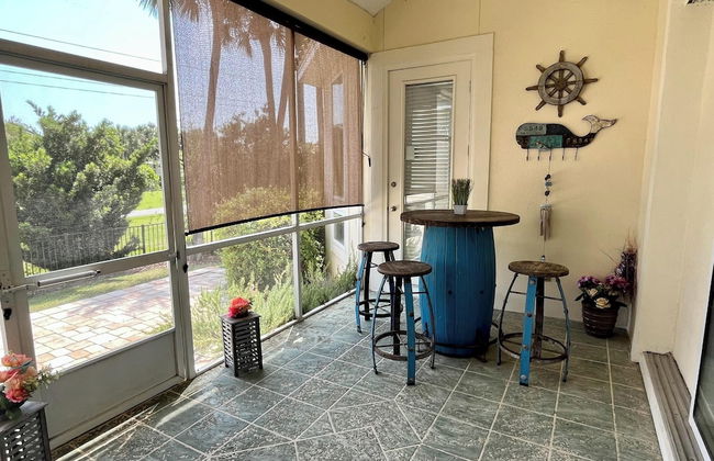 Seaside Hideaway - Foto 34