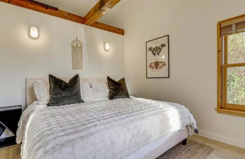 Private 3-Acre Beach! Family Retreat in Freeland - Foto 12