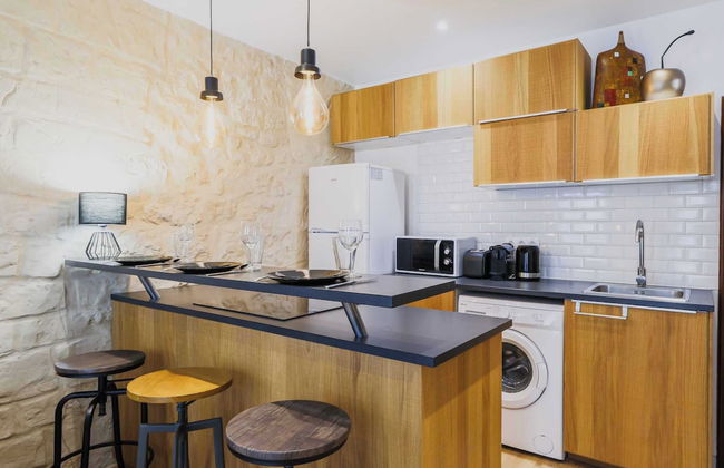 Résidence Paris TRACY - Photo 19