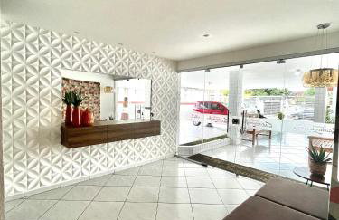 Apartamento Aconchegante Jardim Paulistano - Foto 10