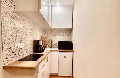 Cozy apartment in the heart of Nice - 3 to 4 people - Photo 7