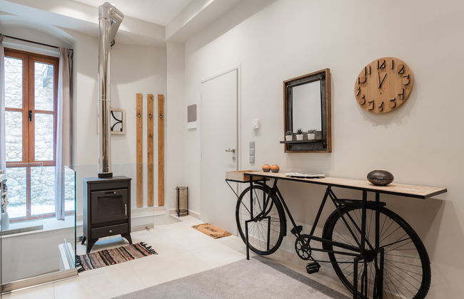 Aldia Suites Arachova - Foto 21