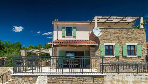 Authentic Villa Banić - Foto 4