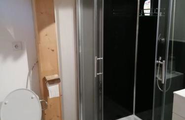 Chałpa na skarpie - Foto 19