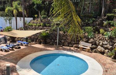 Happy Travel Marbella Renovated Duplex - Photo 45