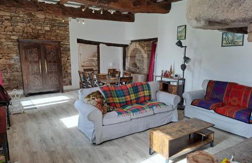 Longère authentique en pleine nature - Photo 15