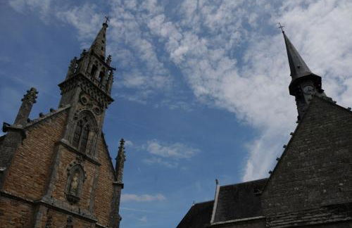 RARE Entre Luxe et Douceur Séjournez au Port de Saint-Goustan - Foto 21