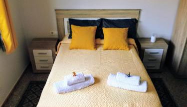 Estudio a 10 minutos de Playa América - Foto 2, towels