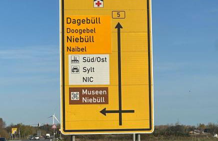 Nordsee Ferienhaus A und O - Foto 22