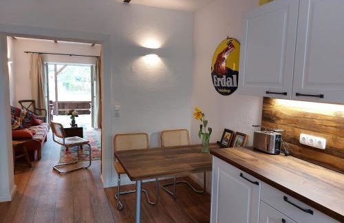 Domus Campus Latus - Ferienwohnungen Breitenfeld - Foto 12