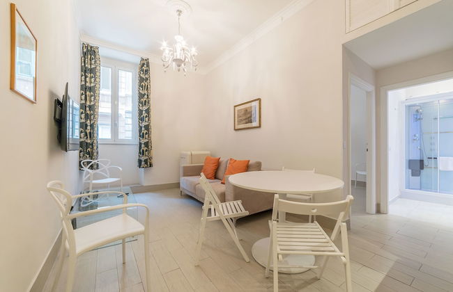 Saint Peter Suite Apartment - Foto 16