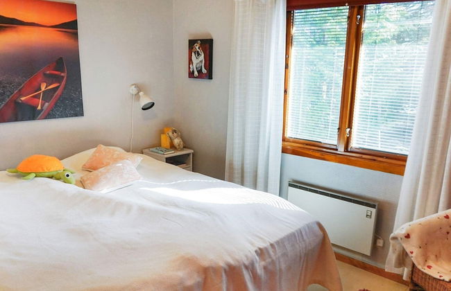 6 Person Holiday Home in Norrtalje-by Traum - Foto 4