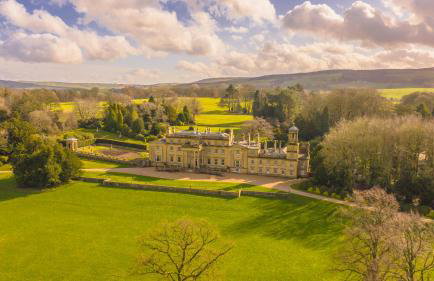 Low Lodge at Broughton Sanctuary - Foto 13