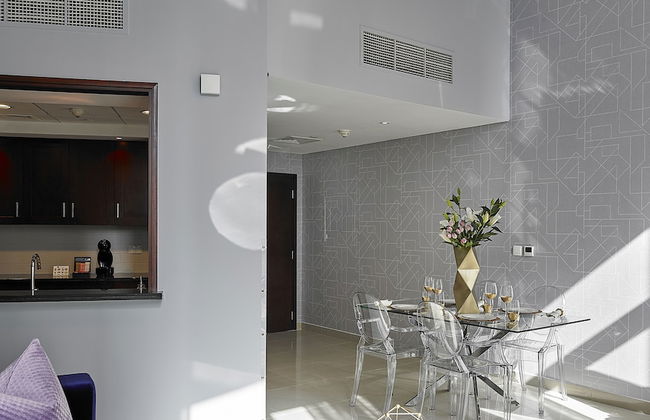 Dream Inn Dubai Apartments 29 Boulevard - Photo 78