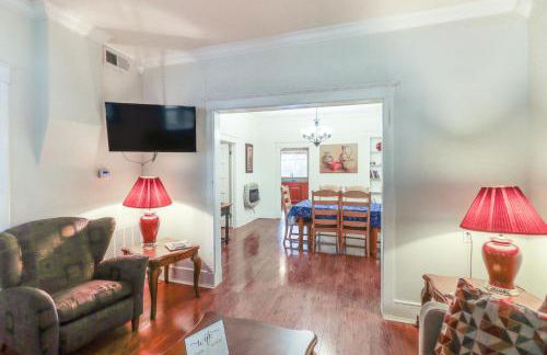 Harrison Family Home with Grill - Near Downtown! - Foto 5