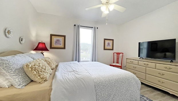 Family Dream 5 Bedroom Home by RedAwning - Foto 4, Habitación