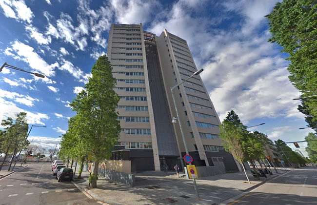 Akira Flats Port Fòrum - Foto 18