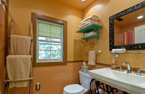 Private Cottage on Lookout Mountain - Foto 7