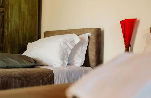 Solemar Sicilia - Le Casette Di Calzata - Foto 25