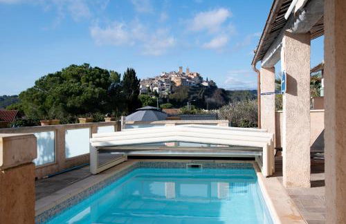 Maison avec piscine à Biot Antibes - Foto 2