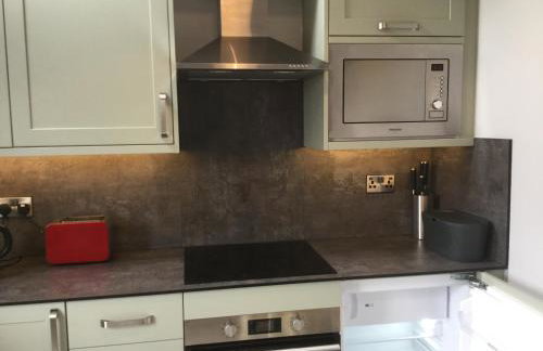 Mowbray Stable Cottages - Foto 18