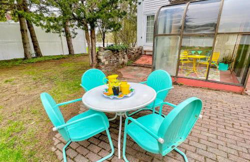 Maplewood Manor - Foto 46