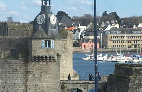 Votre mini maison en plein cœur du centre ville -terrasse - et parking privé sur place clos - draps et ménage inclus - Photo 7