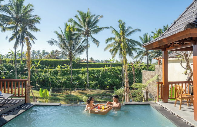 Dewi Kunti Villa - Foto 64