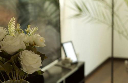 Gemütliche Wohnung in Bad Homburg vor der Höhe - Foto 27