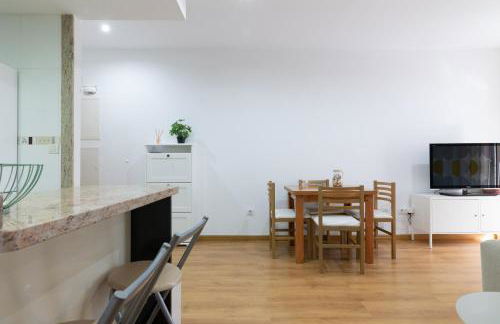 FiveStepsToSea - Beach Apartment Valencia - Foto 23