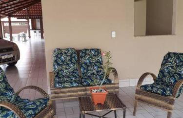 Paraiso de Aruanã - Rio Araguaia - Imóvel recém construído!! NOVÍSSIMO!!!! A PISCINA É AQUECIDA!!! - Foto 46