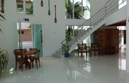 Hospede-se Perto do Beach Park - Conforto e Lazer Garantidos! Solarium Residence - Foto 69