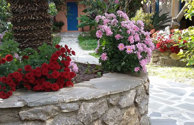 S West Crete Cottage - Foto 10