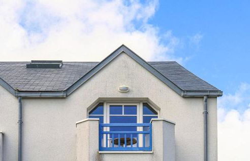 Amazing Apartment In Hauteville-Sur-Mer - Foto 12