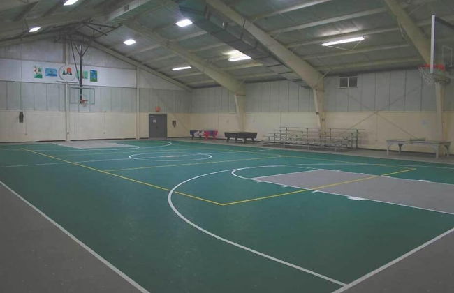 Wilderness Presidential Resort - Foto 32