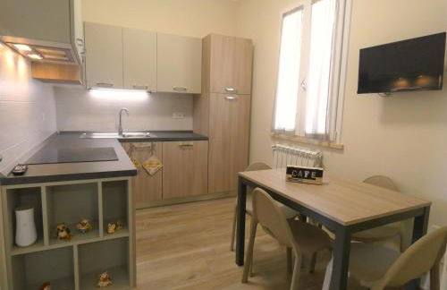 SCAPPO IN UMBRIA, Apartments - Foto 23