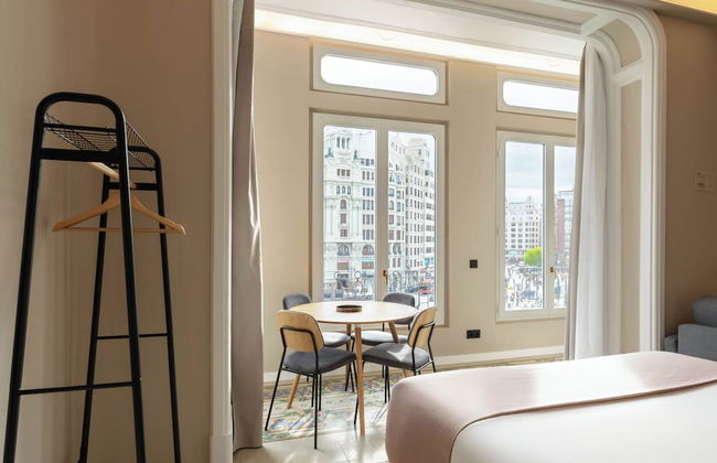 Limehome Valencia de Xativa - Photo 9