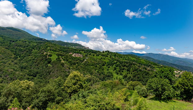 Maison Penta - Foto 3, View