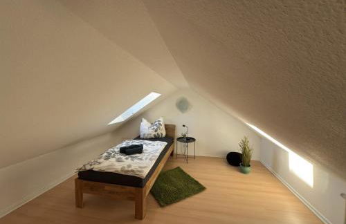 Ferienhaus Am Schillerplatz - Foto 13