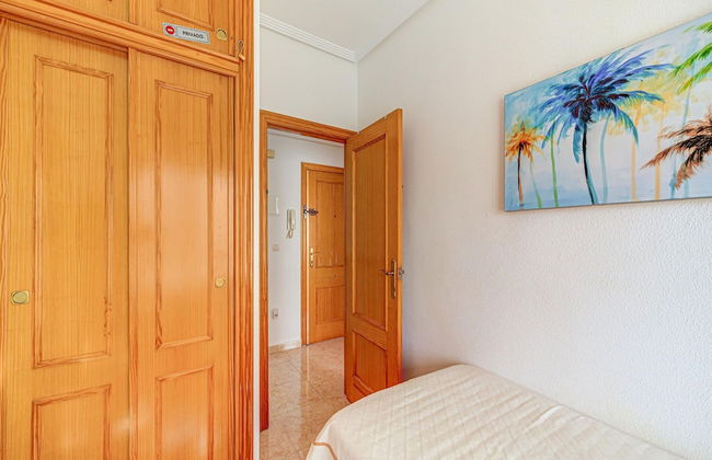 Sea-view Stay, Torrevieja - Foto 9