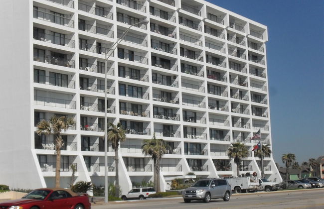 By The Sea Gulf View Deluxe Condo - Foto 78