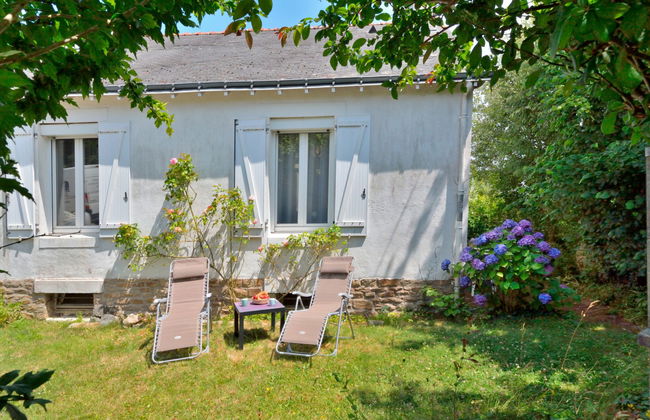 L'escapade - Foto 23