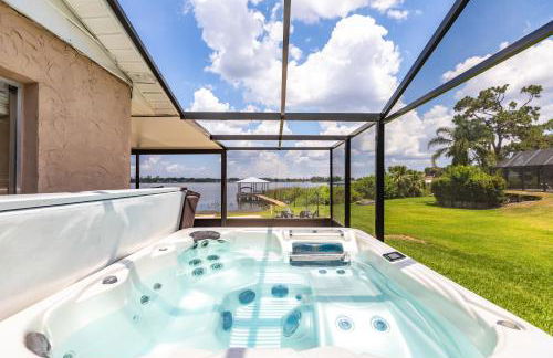 Lake Huntley Retreat - Foto 10