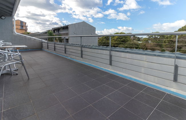 Horizon Apartments Narooma - Foto 31