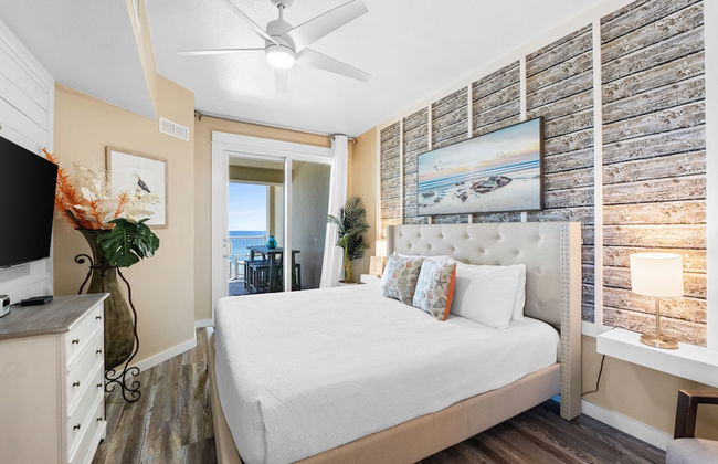 Grand Panama Beach Resort by Panhandle Getaways - Foto 67